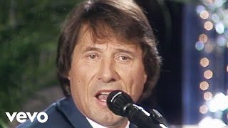 Udo Jürgens  Im Kühlschrank brennt noch Licht Live31101991 [upl. by Ahpla]