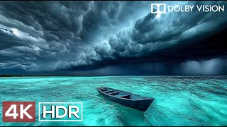 The MOST EPIC 4K HDR 60 FPS View in the World [upl. by Pall]