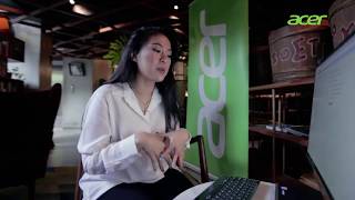 Tips Bisnis di Era Digital Ala Tyna Mirdad [upl. by Goodspeed]