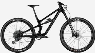 2022 Canyon Torque CF7 M 29er  Review and Specifications [upl. by Kcajyllib]