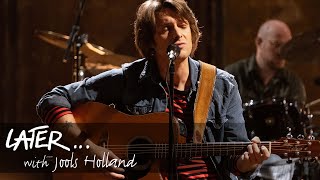 Paolo Nutini  Through The Echoes Later with Jools Holland [upl. by Scotti]