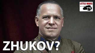 Is Zhukov Overrated [upl. by Azmuh]