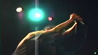 The Jesus Lizard Live and Uncensored The WOW Hall Eugene Oregon Nov 9th 1992 [upl. by Brewster471]