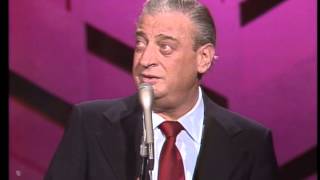 Dick Clarks Live Wednesday Show 11 Rodney Dangerfield comedy performance1 [upl. by Nalhsa]