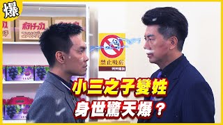 《黃金爆爆爆》黃金歲月 EP294 小三之子變姓 身世驚天爆？ [upl. by Adara484]