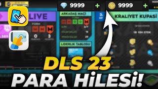 DLS 23 PARA HİLESİ [upl. by Karlise]