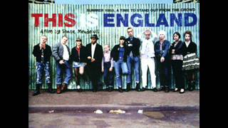 23 Dietro Casa  Ludovico Einaudi  This Is England [upl. by Ecyoj122]