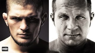 TOP 10 GREATEST RUSSIAN MMA FIGHTERS [upl. by Zap505]