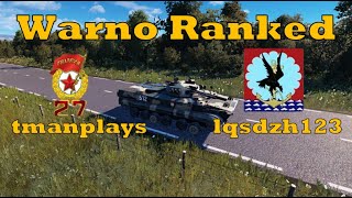 Warno Ranked  The Airborne Counter Div [upl. by Frechette]