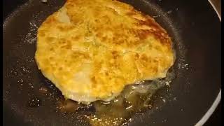 chicken francaise recipe by chef waqas Hameed recipe french française chicken healthyfood [upl. by Htebasile]