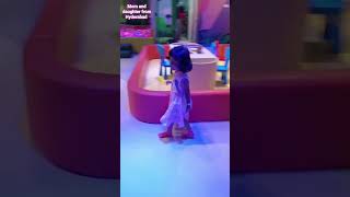 🌈hamleys play zone inorbit mall hyderabad 🌈 [upl. by Darrow]