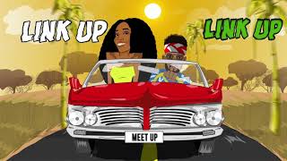 Estelle ft Maleek Berry  Meet Up  Official Lyric Video [upl. by Dnamra]