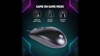 Dont Buy an M260 Mouse Until You See This [upl. by Parshall]