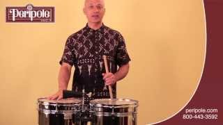 Introducing the Timbales [upl. by Baerman]