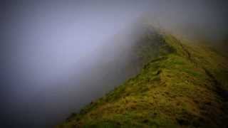 Climbing Mweelrea [upl. by Evy287]