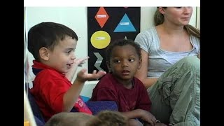 Supporting Oral Language Development in a Language Rich Environment [upl. by Evangelina786]