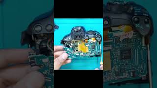 How to fix card cannot be accessed canon CANON 700D  canon shorts [upl. by Boelter]