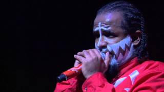 Tech N9ne Riot Maker Welcome To The Midwest [upl. by Arocat]