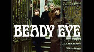 Beady Eye  Bring The Light [upl. by Leagiba]