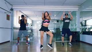 DESPACITO Top 10 Dance Choreography დესპასიტო ცეკვა [upl. by Neveda]