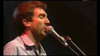 Snow Patrol  How To Be Dead Live at Lowlands 2006 [upl. by Idelia]