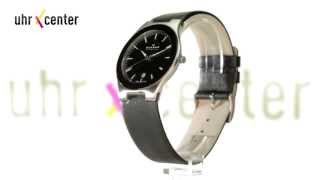 Skagen Uhr SKW6039 HerrenArmbanduhr [upl. by Yelhs]