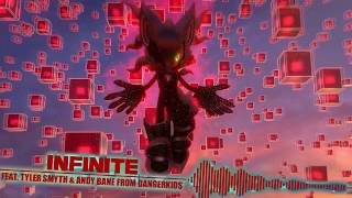 Playing Sonic Forces against my will [upl. by Hanway]