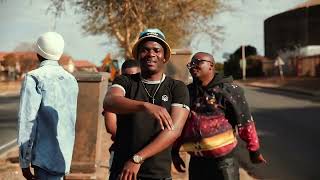 ISONIC T FT NTOSH PRINCE J MALIZO amp JUIZZE MOYA OFFICIAL MUSIC VIDEO [upl. by Assilram885]