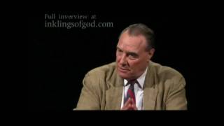 CS Lewis Interview Clips [upl. by Alac194]