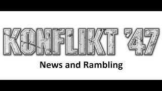 Konflikt 47 News [upl. by Alton]