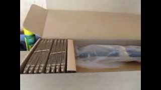 Marlin 795 Unboxing and Accuracy Review [upl. by Prudhoe604]