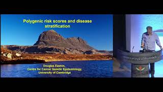 Polygenic Risk Scores and Disease Stratification [upl. by Leahcimauhsoj206]