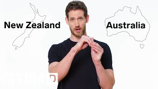 Accent Expert Explains How to Tell Accents Apart  WIRED [upl. by Joed]