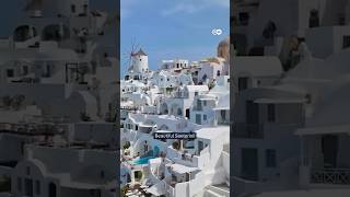 Beautiful Santorini – how to avoid the crowds [upl. by Tsyhtema997]