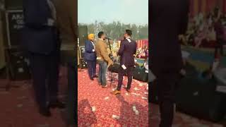 Kulbir Jhinjer Live Show Jan 2018 [upl. by Enilada]