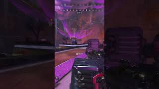 Apex Legends  Peacekeeper or Mastiff apexlegends apex apexlegendsclips apexgamplay apexclips [upl. by Per]