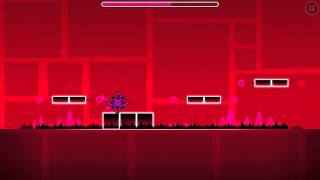 Geometry Dash  Stereo Madness  All Coins [upl. by Snow]