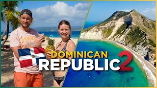 DOMINICAN REPUBLIC TOP Sights Bacardi Island Puerto Plata amp Monte Cristi [upl. by Blasius]