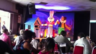 Sparky and sparkle park resorts Whitley bay starland crew parkdean resorts [upl. by Zetnas]