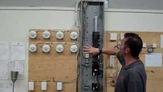 Installation of a Control4 Panelized Lighting System [upl. by Parette]