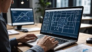 Day 8 Importing grid lines into etabs [upl. by Eenot]