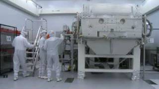 ASML Chip making goes vacuum with EUV [upl. by Corilla]