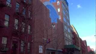 The Neighborhood Charter School of Harlem [upl. by Rafat]