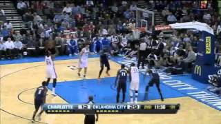 Hasheem Thabeet NBA Highlights [upl. by Nylzaj175]