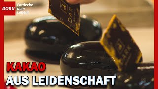 Kakao aus Leidenschaft [upl. by Domph]