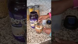 MUSCLENECTAR WHEY PROTEIN REVIEW WITH LAB TEST REPORT wheyprotein review gym health [upl. by Hajidahk756]