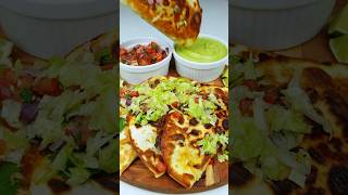 Black Bean Tacos  Coriander Avocado Dip fyiシ゚viral fyp vegan recipe cooking tacos food [upl. by Enimrej]