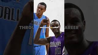 The Defensive Anchor You Forgot About Samuel Dalembert [upl. by Annahoj]