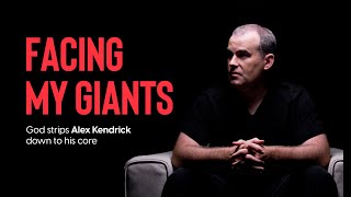 Alex Kendrick  White Chair Film  I Am Second® [upl. by Ennadroj]