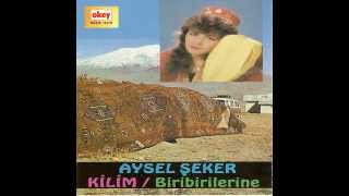 Aysel Şeker  Yollar Seni [upl. by Euseibbob553]